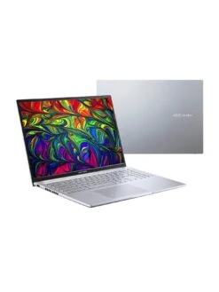 Asus Vivobook 16X Laptop - 16in FHD+, AMD Ryzen 7, 16GB RAM, 512GB SSD, With Optional Microsoft 365 Family (1 Year) - Silver 13 Asus Vivobook 16X Laptop - 16in FHD+, AMD Ryzen 7, 16GB RAM, 512GB SSD, With Optional Microsoft 365 Family (1 Year) - Silver -Digital Station VGJSC SQ7 0000000035 SILVER SLd3