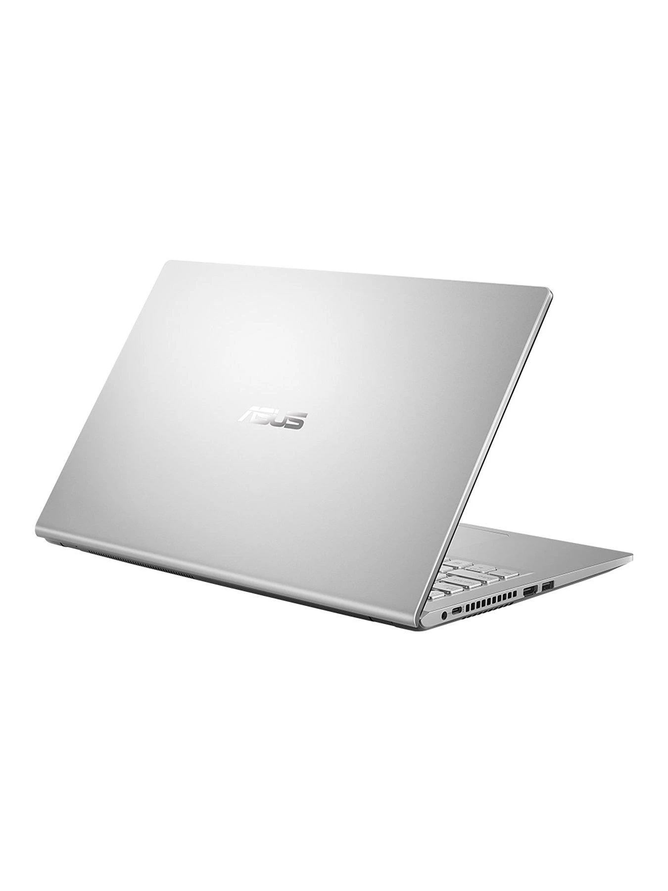 Asus VivoBook X515 Laptop - 15.6in FHD, Intel Core I7, 8GB RAM, 512GB SSD, With Optional Microsoft 365 Family (1 Year) - Silver 4 Asus VivoBook X515 Laptop - 15.6in FHD, Intel Core I7, 8GB RAM, 512GB SSD, With Optional Microsoft 365 Family (1 Year) - Silver - Image 4