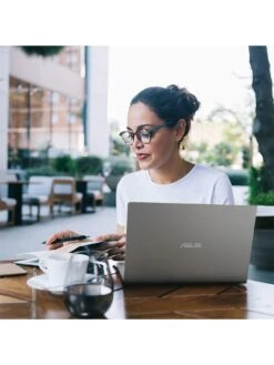 Asus VivoBook X515 Laptop - 15.6in FHD, Intel Core I7, 8GB RAM, 512GB SSD, With Optional Microsoft 365 Family (1 Year) - Silver 13 Asus VivoBook X515 Laptop - 15.6in FHD, Intel Core I7, 8GB RAM, 512GB SSD, With Optional Microsoft 365 Family (1 Year) - Silver -Digital Station VGJSF SQ7 0000000035 SILVER SLd3