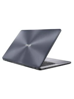 Asus VivoBook 17 X705 Laptop - 17.3in HD+, Intel Celeron, 8GB RAM, 256GB SSD, with Optional Microsoft 365 Family (1 Year) - Grey 9 Asus VivoBook 17 X705 Laptop - 17.3in HD+, Intel Celeron, 8GB RAM, 256GB SSD, with Optional Microsoft 365 Family (1 Year) - Grey -Digital Station VGJSM SQ4 0000000005 GREY SLd