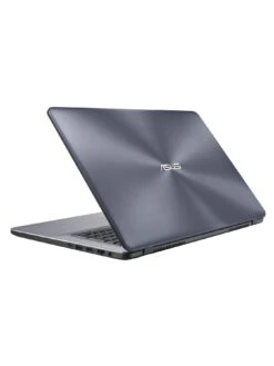 Asus VivoBook 17 X705 Laptop - 17.3in HD+, Intel Celeron, 8GB RAM, 256GB SSD, with Optional Microsoft 365 Family (1 Year) - Grey 11 Asus VivoBook 17 X705 Laptop - 17.3in HD+, Intel Celeron, 8GB RAM, 256GB SSD, with Optional Microsoft 365 Family (1 Year) - Grey -Digital Station VGJSM SQ6 0000000005 GREY SLd2