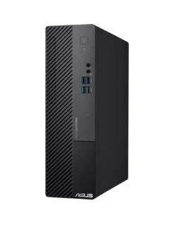 Asus ExpertCenter D5 SFF D500SCES-511400010W Desktop - Intel Core I5, 8GB RAM, 256GB SSD - Black 8 Asus ExpertCenter D5 SFF D500SCES-511400010W Desktop - Intel Core I5, 8GB RAM, 256GB SSD - Black -Digital Station VGJSR SQ3 0000000004 BLACK SLa