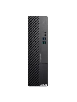 Asus ExpertCenter D5 SFF D500SCES-511400010W Desktop - Intel Core I5, 8GB RAM, 256GB SSD - Black 9 Asus ExpertCenter D5 SFF D500SCES-511400010W Desktop - Intel Core I5, 8GB RAM, 256GB SSD - Black -Digital Station VGJSR SQ4 0000000004 BLACK SLd