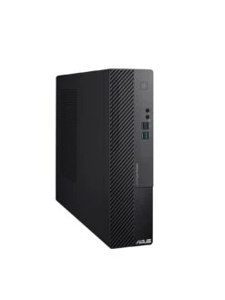 Asus ExpertCenter D5 SFF D500SCES-511400010W Desktop - Intel Core I5, 8GB RAM, 256GB SSD - Black 11 Asus ExpertCenter D5 SFF D500SCES-511400010W Desktop - Intel Core I5, 8GB RAM, 256GB SSD - Black -Digital Station VGJSR SQ6 0000000004 BLACK SLd2