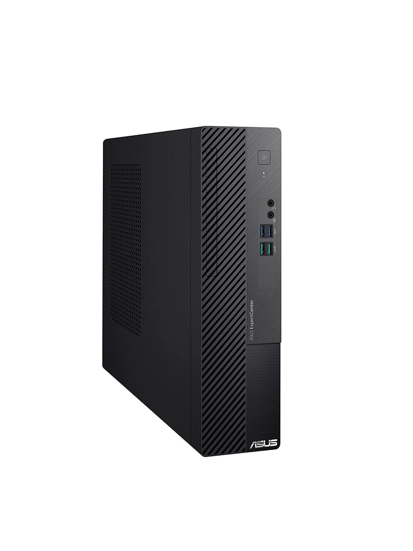 Asus ExpertCenter D5 SFF D500SCES-511400010W Desktop - Intel Core I5, 8GB RAM, 256GB SSD - Black 6 Asus ExpertCenter D5 SFF D500SCES-511400010W Desktop - Intel Core I5, 8GB RAM, 256GB SSD - Black - Image 6
