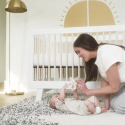 Owlet Monitor Duo PLUS: Smart Sock 3 And Cam 2 Mint -Digital Station VGKYR SQ8 0000000258 MINT DVvP