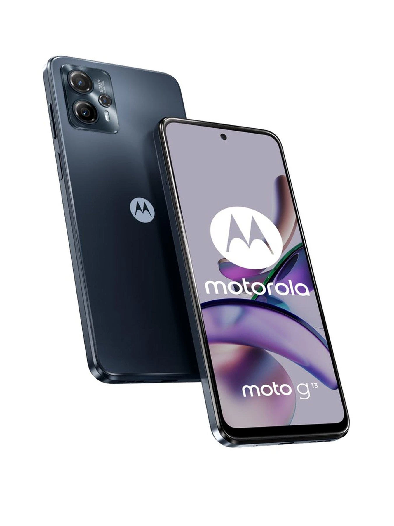 Motorola Moto G23 - 8GB RAM, 128GB Storage, Matte Charcoal 1 Motorola Moto G23 - 8GB RAM, 128GB Storage, Matte Charcoal
