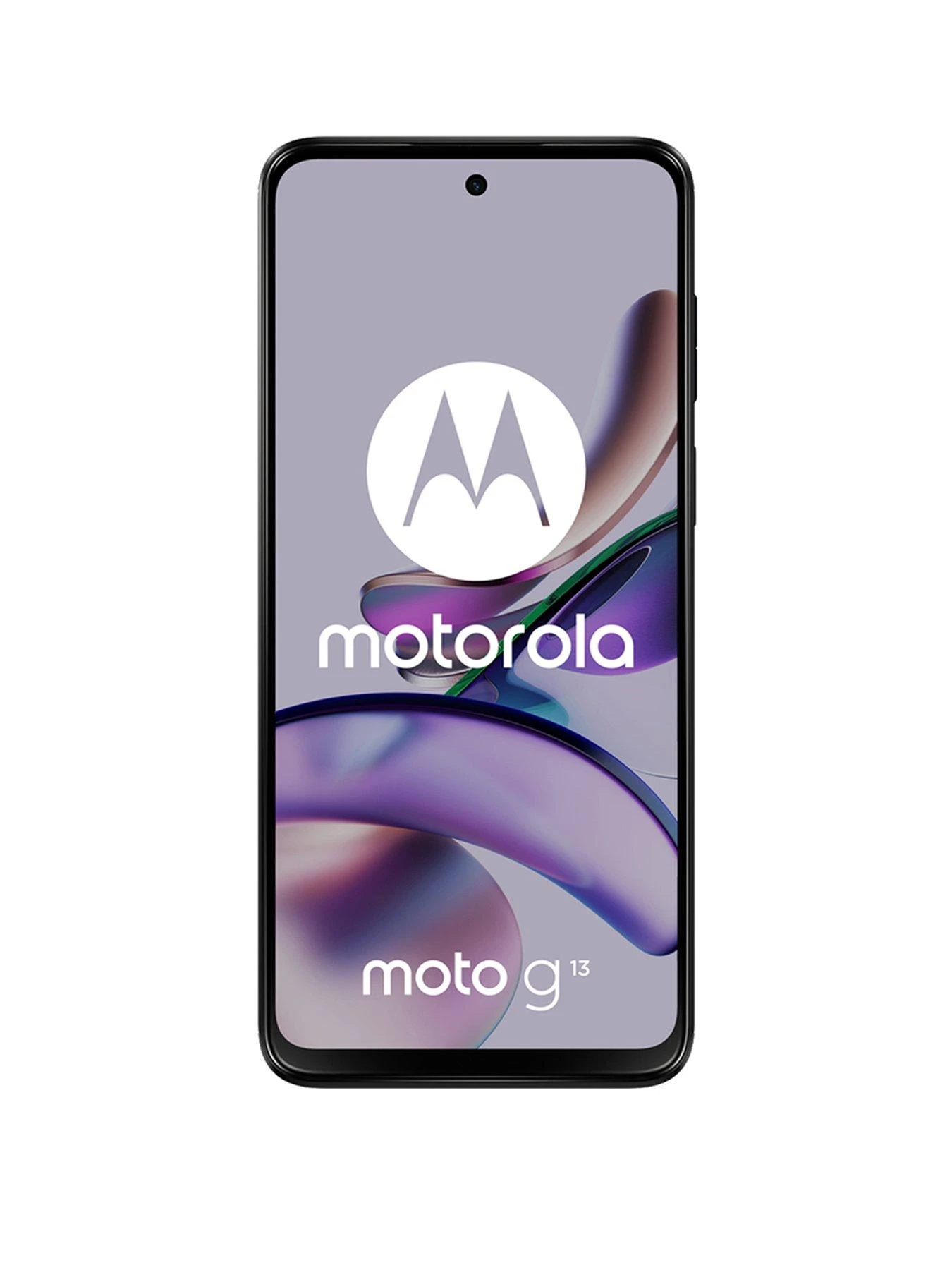 Motorola Moto G23 - 8GB RAM, 128GB Storage, Matte Charcoal 2 Motorola Moto G23 - 8GB RAM, 128GB Storage, Matte Charcoal - Image 2