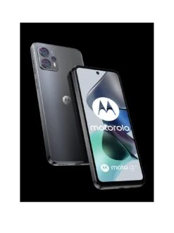 Motorola Moto G23 - 8GB RAM, 128GB Storage, Matte Charcoal 8 Motorola Moto G23 - 8GB RAM, 128GB Storage, Matte Charcoal -Digital Station VGM25 SQ3 0000000071 CHARCOAL SLa