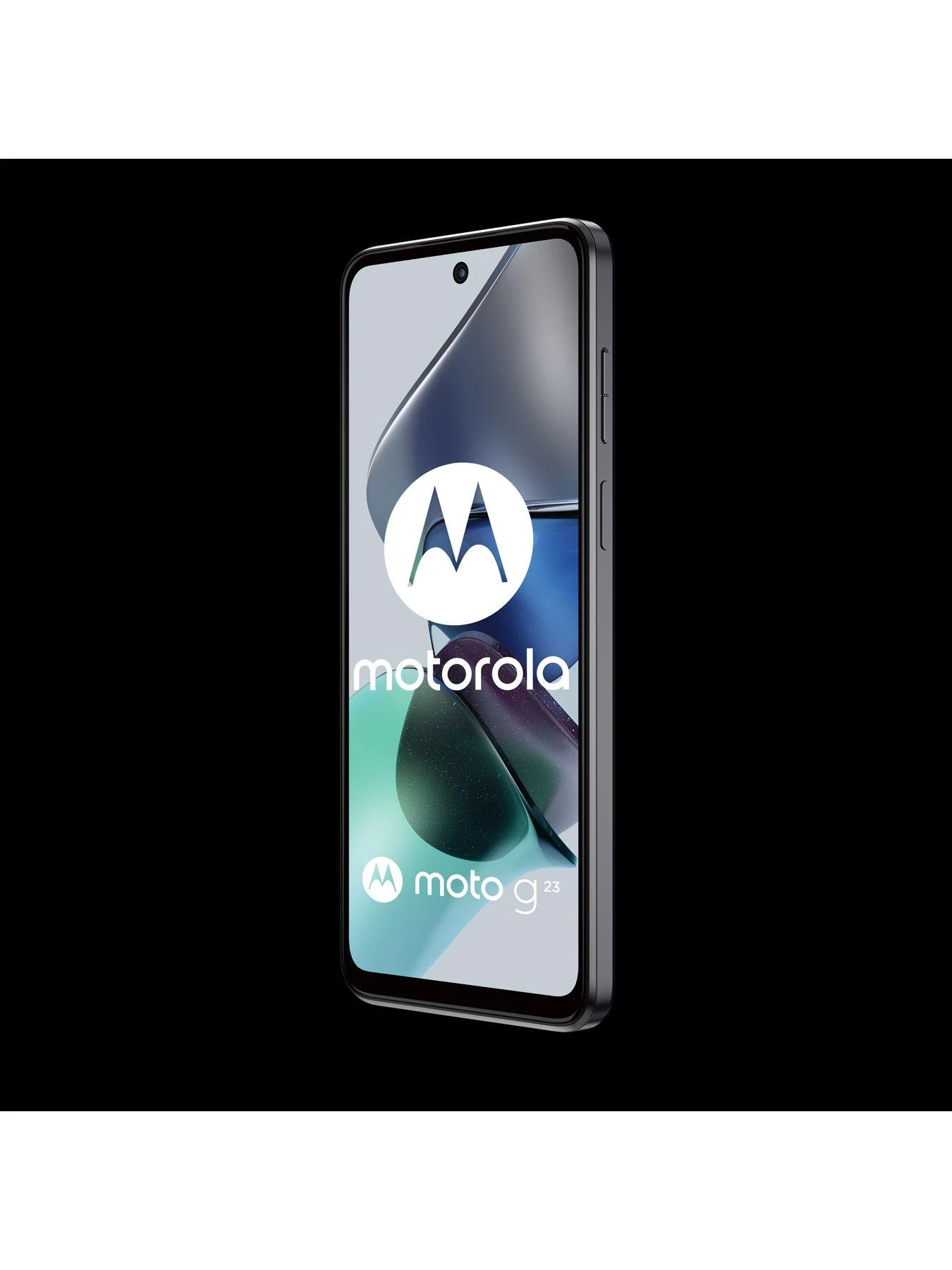 Motorola Moto G23 - 8GB RAM, 128GB Storage, Matte Charcoal 5 Motorola Moto G23 - 8GB RAM, 128GB Storage, Matte Charcoal - Image 5