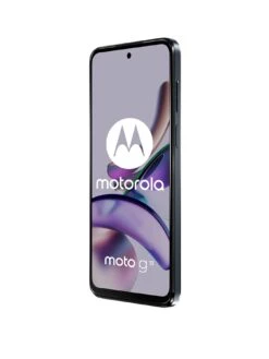 Motorola Moto G13 - 4GB RAM, 128GB Storage, Matt Charcoal -Digital Station VGM26 SQ3 0000000071 CHARCOAL SLa