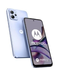 Motorola MOTO G13 4/128GB- Lavender Blue