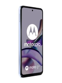 Motorola MOTO G13 4/128GB- Lavender Blue -Digital Station VGM27 SQ4 0000000020 BLUE SLd