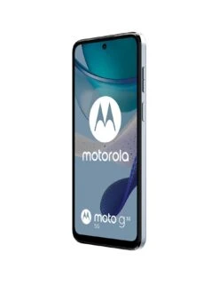 Motorola MOTO G53 5G 4/128GB - Arctic Silver -Digital Station VGM2A SQ3 0000000035 SILVER SLa