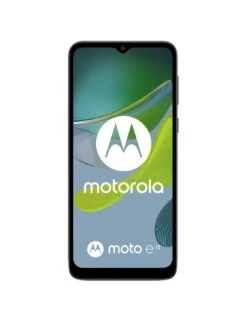 Motorola Moto E13 - 2GB RAM, 64GB Storage - Cosmic Black -Digital Station VGM2B SQ2 0000000004 BLACK SLb