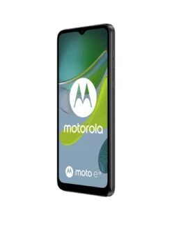 Motorola Moto E13 - 2GB RAM, 64GB Storage - Cosmic Black -Digital Station VGM2B SQ3 0000000004 BLACK SLa
