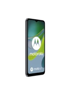 Motorola Moto E13 - 2GB RAM, 64GB Storage - Cosmic Black -Digital Station VGM2B SQ4 0000000004 BLACK SLd