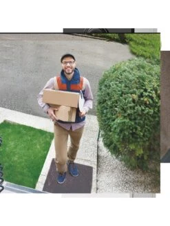 TP-Link TP Link D230S1 Video Doorbell With 2K Resolution -Digital Station VGQQT SQ6 0000000099 N A SLd2