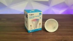 TP-Link TP Link Tapo H100 Smart Iot Hub With Chime -Digital Station VGQQW SQ8 0000000099 N A DVvL