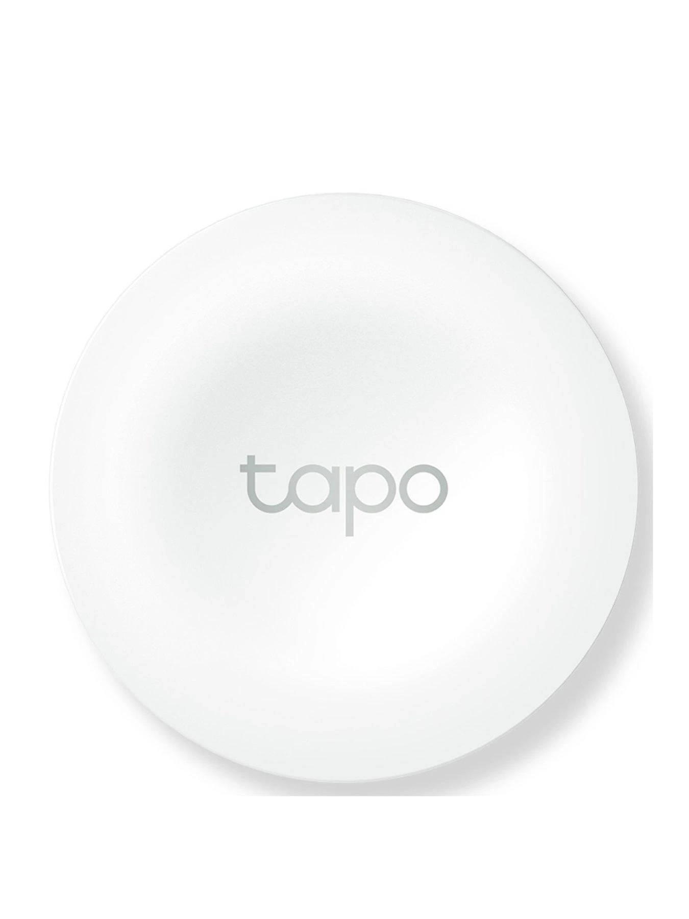TP-Link TP Link Tapo S200B Smart Button 1 TP-Link TP Link Tapo S200B Smart Button