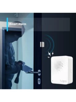 TP-Link TP Link Kasa KE100KIT (Smart Valve + KH100 IoT Hub) -Digital Station VGQQZ SQ5 0000000099 N A SLd3