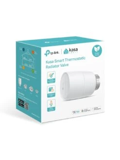 TP-Link TP Link Kasa KE100 (add-on) Smart Valve -Digital Station VGQR0 SQ3 0000000099 N A SLd1