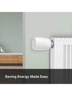 TP-Link TP Link Kasa KE100 (add-on) Smart Valve -Digital Station VGQR0 SQ7 0000000099 N A SLd5