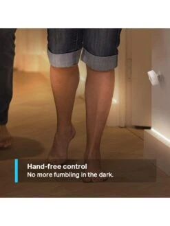 TP-Link TP Link Tapo T100 Smart Motion Sensor -Digital Station VGQR3 SQ5 0000000099 N A SLd3