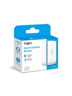 TP-Link TP Link Tapo T110 Smart Contact Sensor -Digital Station VGQR4 SQ3 0000000099 N A SLd1