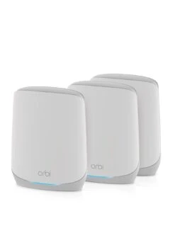 Netgear Orbi Tri-Band Wifi 6 Mesh System