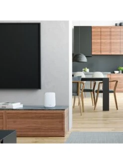 Netgear Orbi Tri-Band Wifi 6 Mesh System 7 Netgear Orbi Tri-Band Wifi 6 Mesh System -Digital Station VGRRS SQ4 0000000004 BLACK SLd