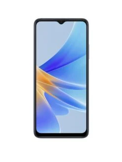 Oppo A17 4G 64GB - Black -Digital Station VGTUS SQ3 0000000004 BLACK SLa
