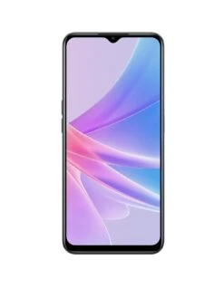 Oppo A78 5G 128GB - Black -Digital Station VGTUU SQ3 0000000004 BLACK SLa
