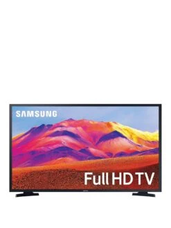 Samsung UE32T5300, 32 Inch, Full HD, Smart TV