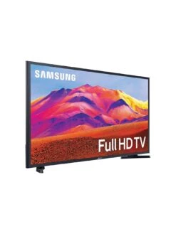 Samsung UE32T5300, 32 Inch, Full HD, Smart TV -Digital Station VH4HW SQ4 0000000004 BLACK SLd