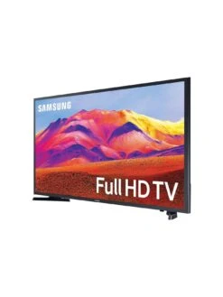 Samsung UE32T5300, 32 Inch, Full HD, Smart TV -Digital Station VH4HW SQ5 0000000004 BLACK SLd1