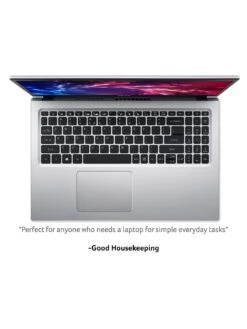 Acer Aspire 3 A315-58 Laptop - 15.6in FHD, Intel Core I3, 8GB RAM, 256GB SSD, with Microsoft 365 Family (12 Months) - Silver -Digital Station VH4IO SQ4 0000000035 SILVER SLd