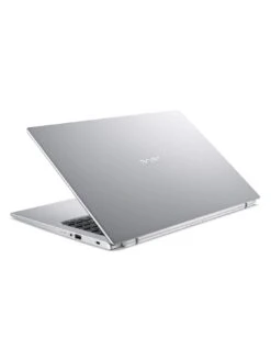 Acer Aspire 3 A315-58 Laptop - 15.6in FHD, Intel Core I3, 8GB RAM, 256GB SSD, with Microsoft 365 Family (12 Months) - Silver -Digital Station VH4IO SQ6 0000000035 SILVER SLd2