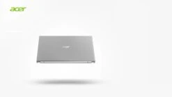 Acer Aspire 3 A315-58 Laptop - 15.6in FHD, Intel Core I3, 8GB RAM, 256GB SSD, with Microsoft 365 Family (12 Months) - Silver -Digital Station VH4IO SQ8 0000000035 SILVER DVvL