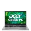 Acer Aspire Vero AV15-52 Laptop - 15.6in FHD, Intel Core I5, 16GB RAM, 512GB SSD - Grey