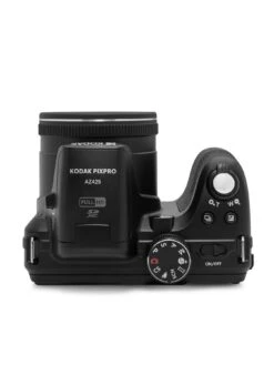 Kodak PIXPRO AZ425 Astro 20MP 42x Zoom Bridge Camera - Black -Digital Station VH4J3 SQ5 0000000004 BLACK SLd1