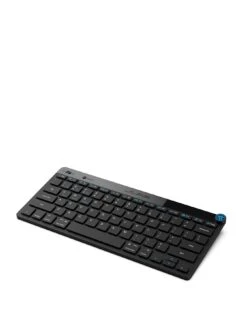 JLab Go Keyboard 8 JLab Go Keyboard -Digital Station VH5ML SQ3 0000000004 BLACK SLa