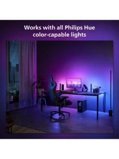 Philips Hue Gradient PC Strip 24 27 Inch EU SK -Digital Station VHA89 SQ3 0000000099 N A SLd1