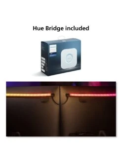 Philips Hue Gradient PC Strip 24 27 Inch EU SK -Digital Station VHA89 SQ7 0000000099 N A SLd5