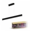 Philips Hue Ensis Hue Pendant Black 2x39W 24V