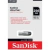 SanDisk Ultra Flair 256GB, USB 3.0 Flash Drive, 150MB/s Read