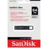 SanDisk Ultra USB Type-C Flash Drive 64GB