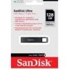 SanDisk Ultra USB Type-C Flash Drive 128GB