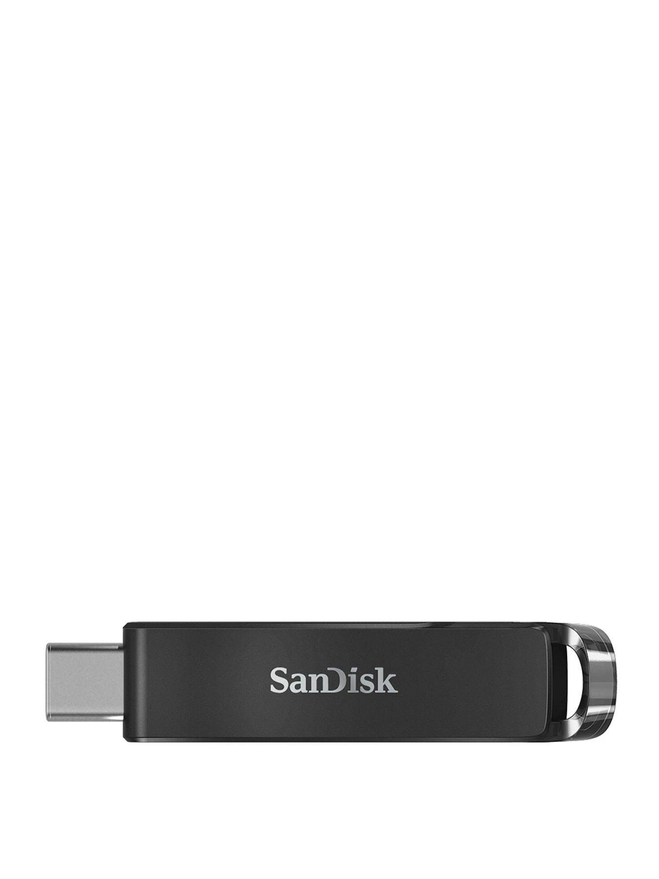 SanDisk Ultra USB Type-C Flash Drive 128GB 2 SanDisk Ultra USB Type-C Flash Drive 128GB - Image 2