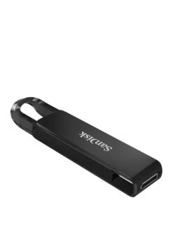 SanDisk Ultra USB Type-C Flash Drive 128GB 6 SanDisk Ultra USB Type-C Flash Drive 128GB -Digital Station VHDXP SQ3 0000000099 N A SLa